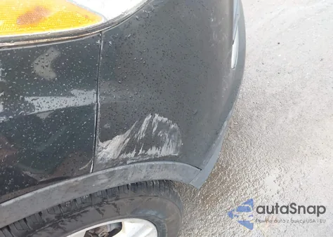 2013 Ford Escape Se из США, поврежденный, VIN 1FMCU9GX4DUB49191